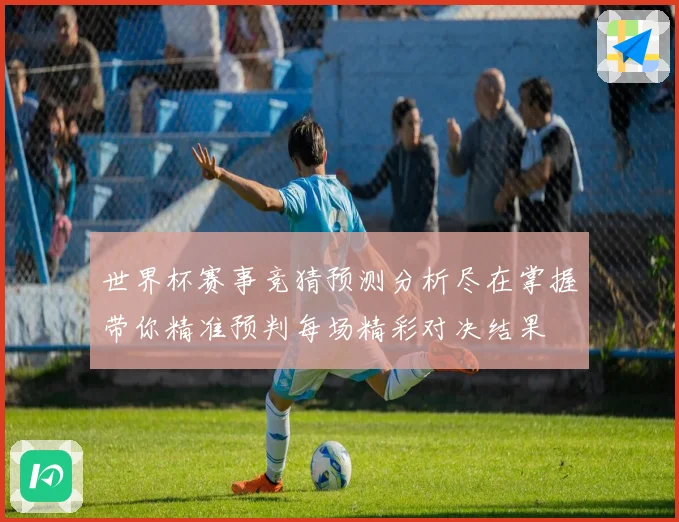 世界杯赛事竞猜预测分析尽在掌握带你精准预判每场精彩对决结果
